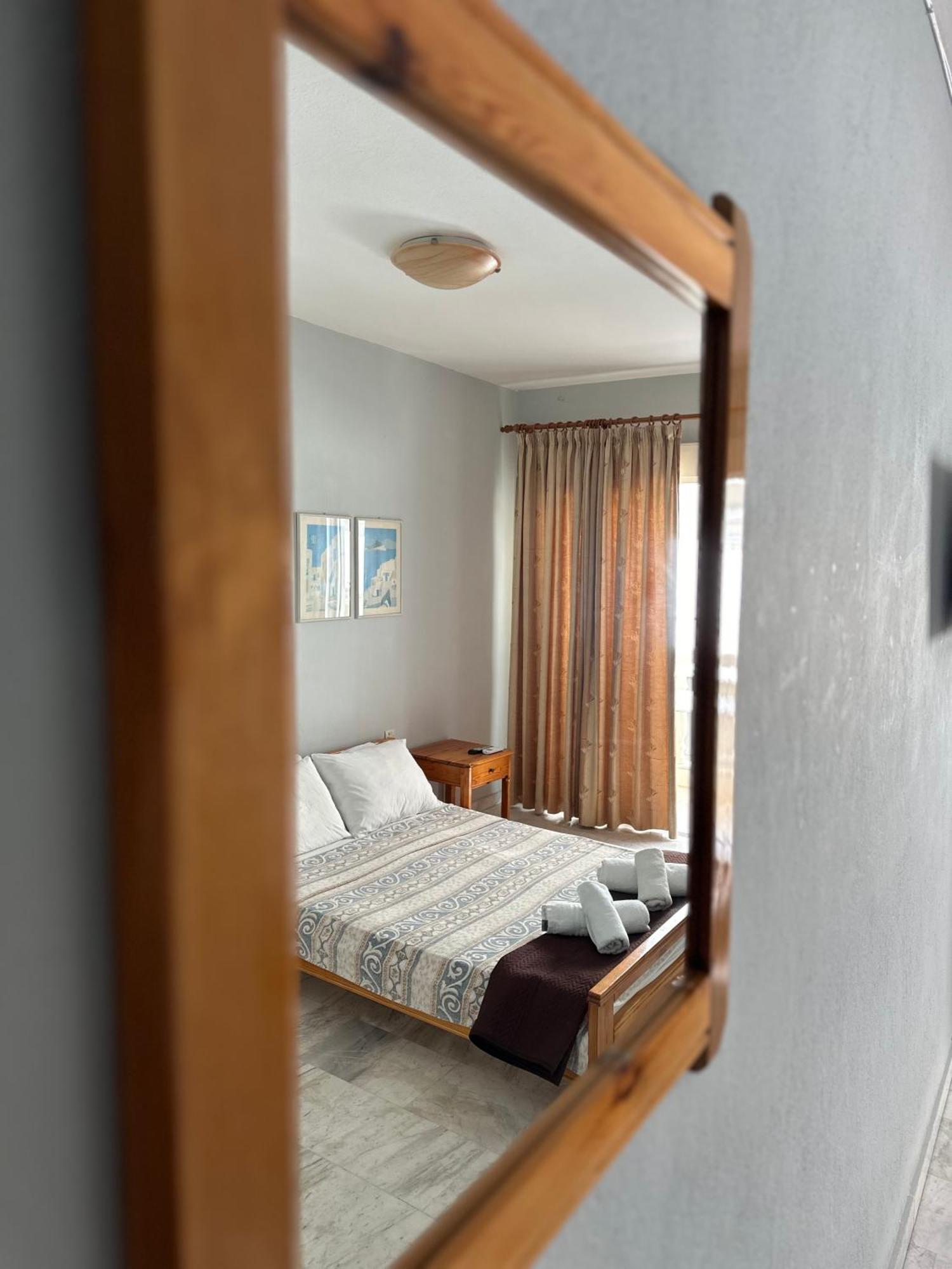 Olympic Beach Rooms Værelse billede