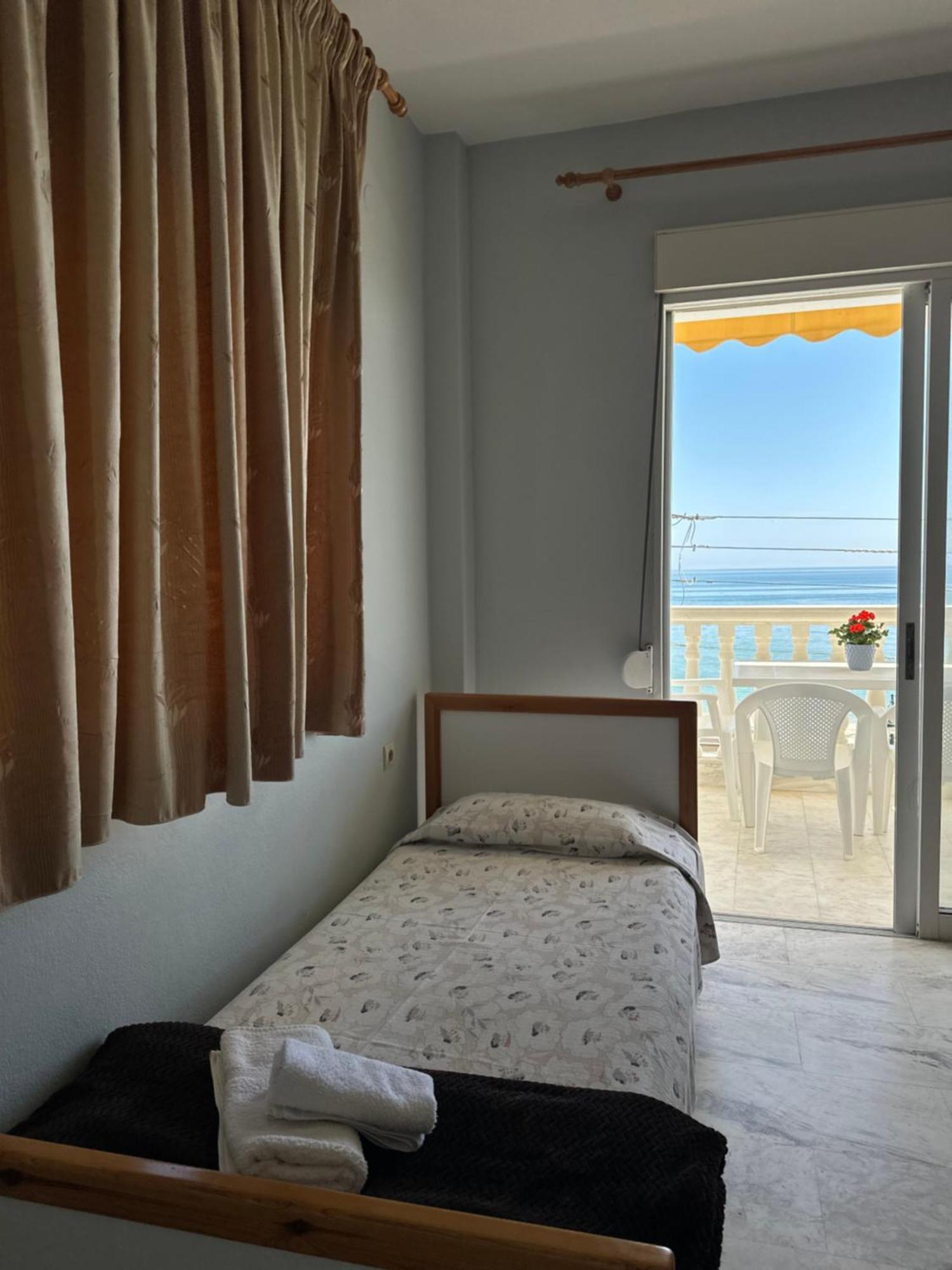 Olympic Beach Rooms Værelse billede