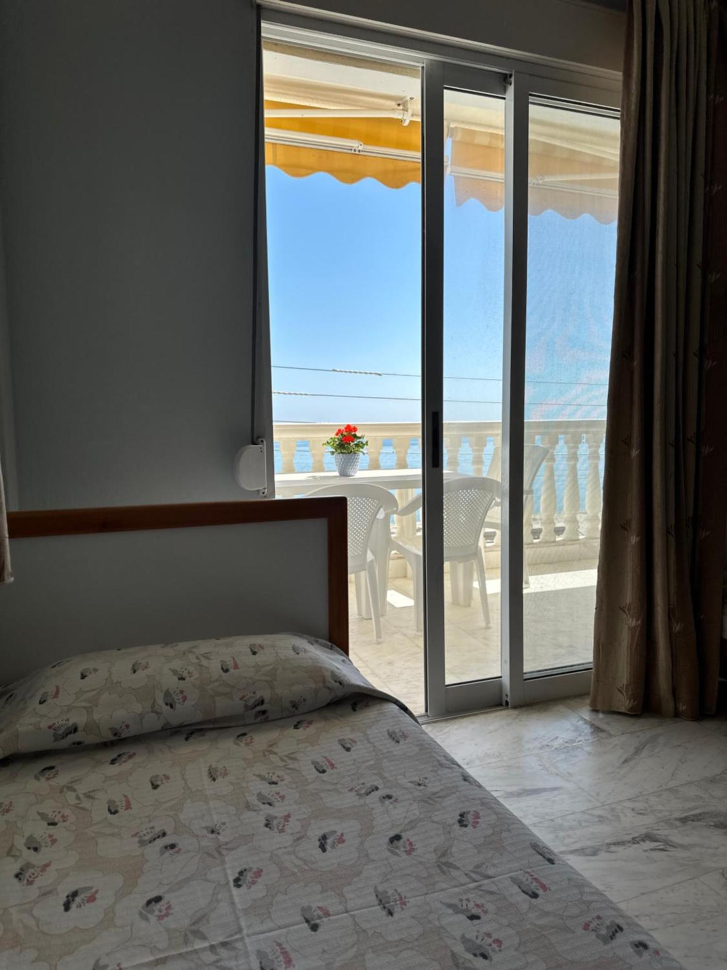 Olympic Beach Rooms Værelse billede