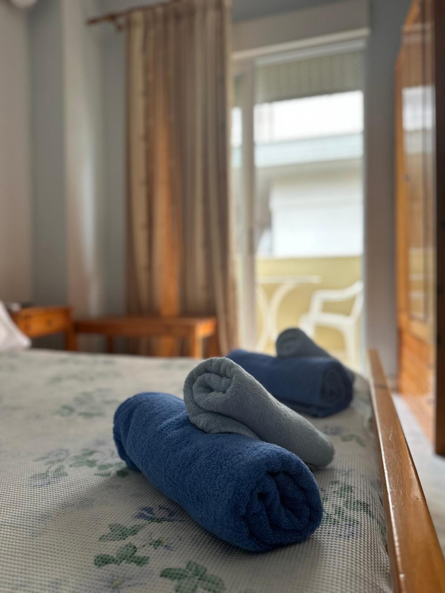 Olympic Beach Rooms Værelse billede