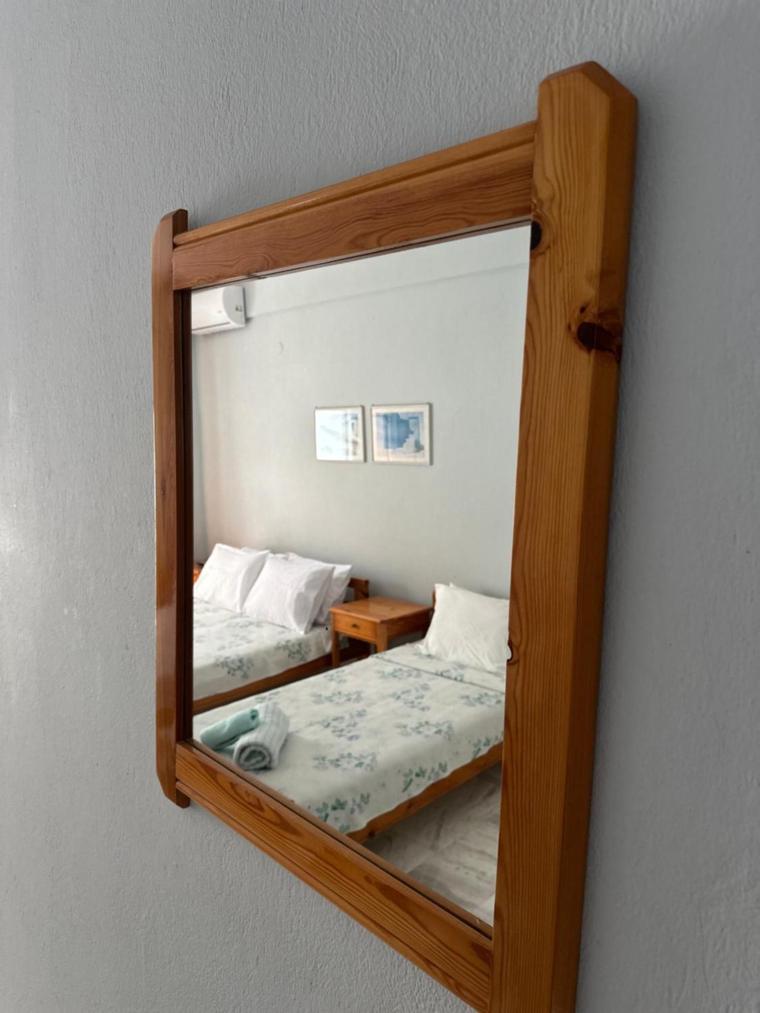 Olympic Beach Rooms Værelse billede