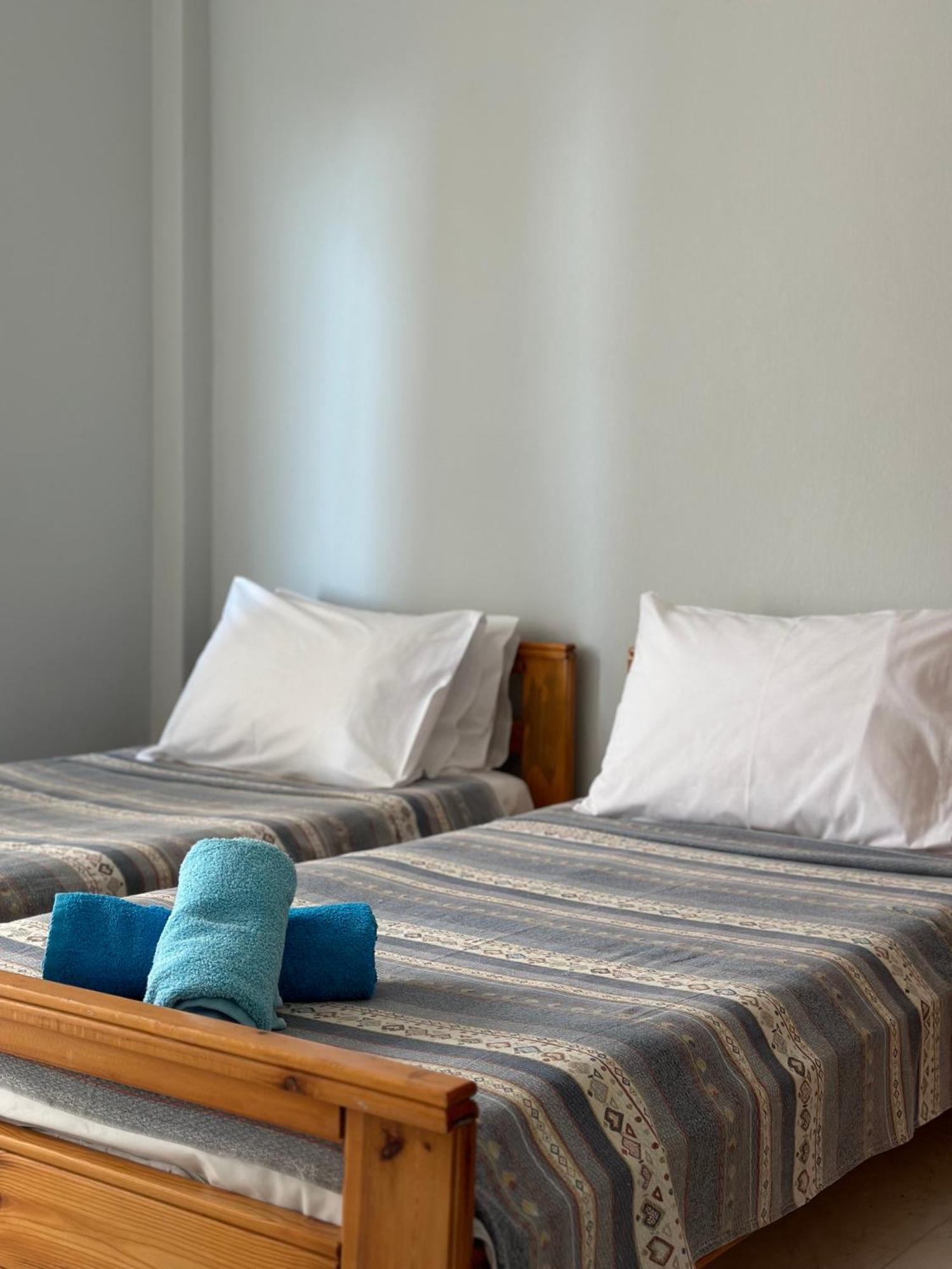 Olympic Beach Rooms Værelse billede